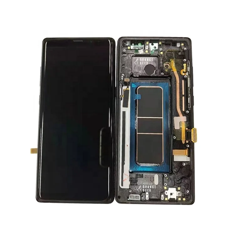 Mobile Phone Combo Lcds Screen Display Pantalla Digitizer N950u Note 8 Lcd For Samsung Galaxy
Mobile Phone Combo Lcds Screen Display Pantalla Digitizer N950u Note 8 Lcd For Samsung Galaxy