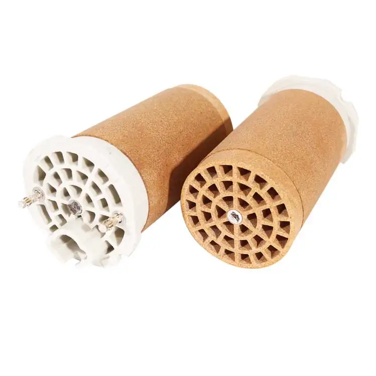 Lanchuang 102.122 380/480V 7.5-10Kw Infrared Ceramic Core Heating Element for LE5000
Lanchuang 102.122 380/480V 7.5-10Kw Infrared Ceramic Core Heating Element for LE5000
