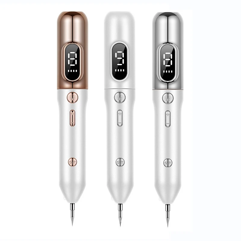 High quality removal plama 2 in 1 ozone plasma pen fibroblastos plasma pen korea, Elegant white/champagne gold/cool silver
High quality removal plama 2 in 1 ozone plasma pen fibroblastos plasma pen korea, Elegant white/champagne gold/cool silver