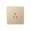 New design power outlet charging power socket 16A japan power electrical outlet