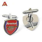 Wholesale Price Fancy Newest Metal Mens Shirt Cufflinks