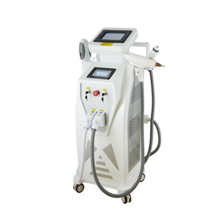China Manufacturer Nd Yag Laser Carbon Peeling Machine IPL Laser Hair Removal Device
China Manufacturer Nd Yag Laser Carbon Peeling Machine IPL Laser Hair Removal Device