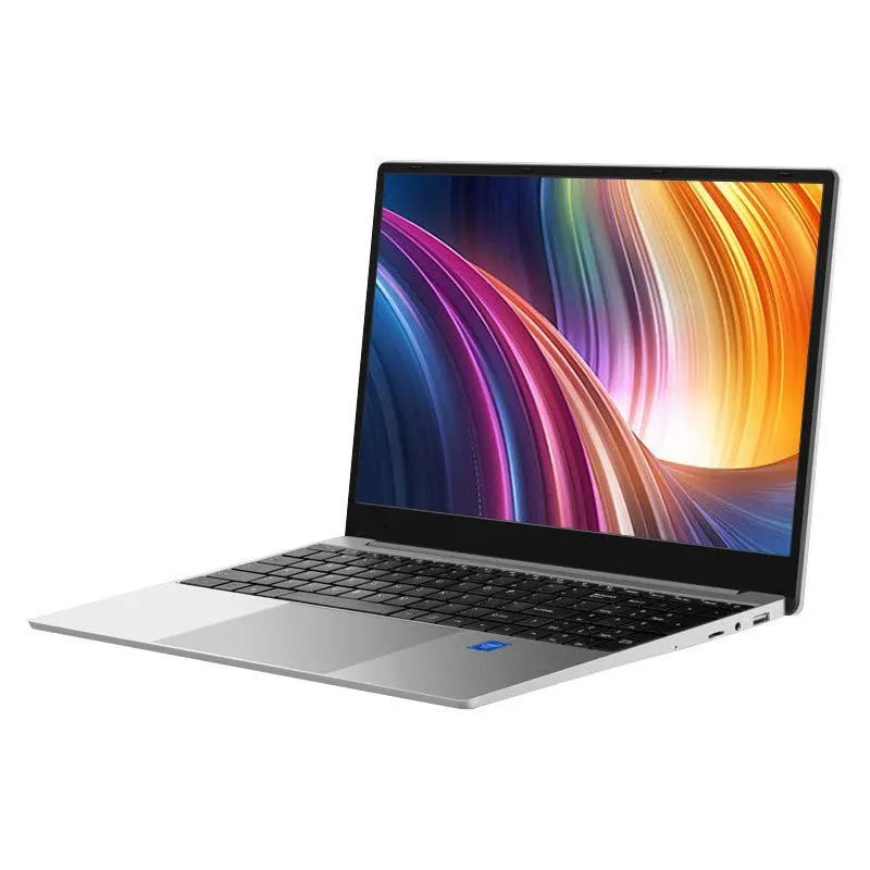 Free Shipping to Russia Intel J4125 15.6 Inch 12G RAM 256G SSD Metal Laptop Portable Business Office PC Netbook Students
Free Shipping to Russia Intel J4125 15.6 Inch 12G RAM 256G SSD Metal Laptop Portable Business Office PC Netbook Students