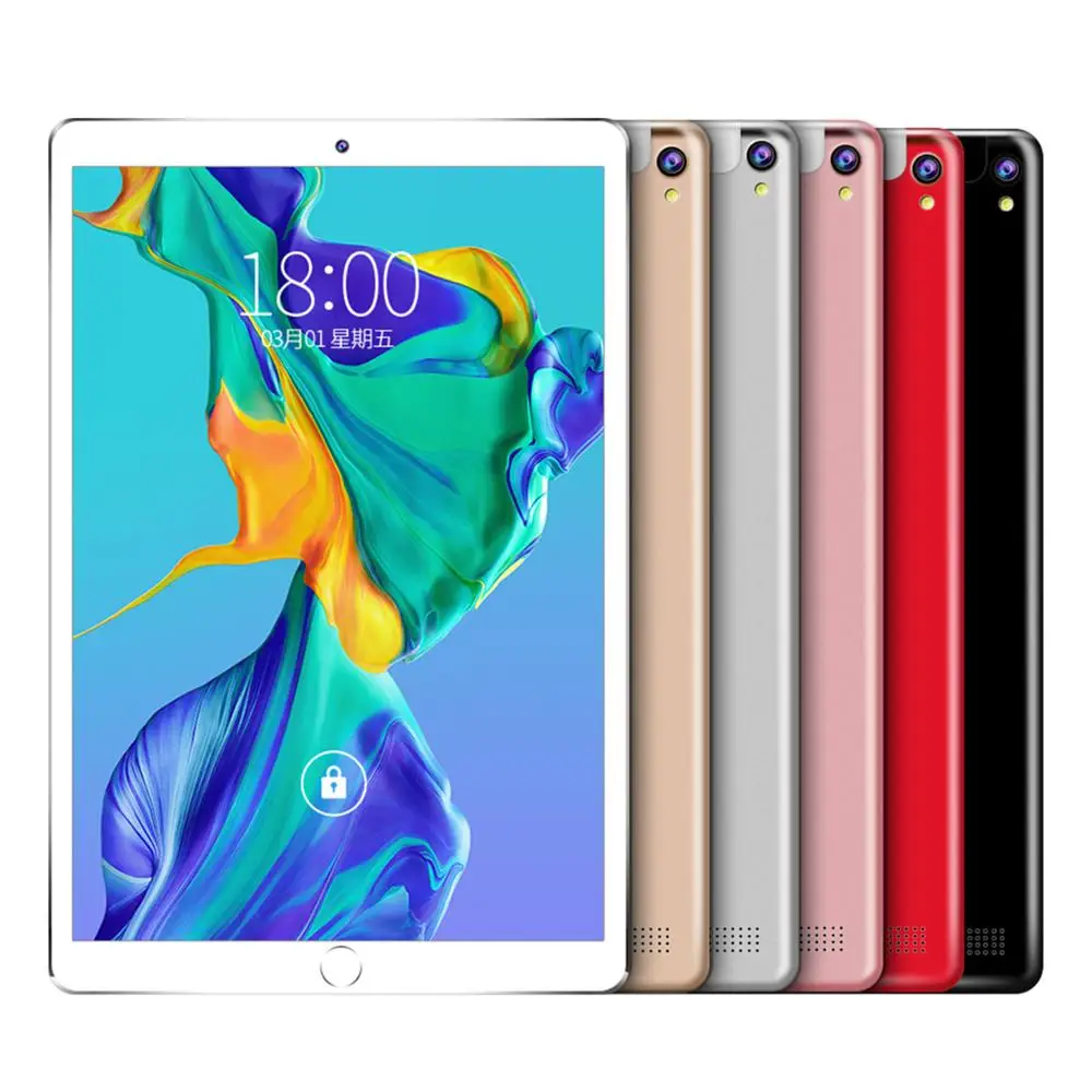 10.1 inch Android pad tablet Android 4.4 MTK 6580 Quad Core 1GB RAM 16GB eMMC WiFi Dual SIM
10.1 inch Android pad tablet Android 4.4 MTK 6580 Quad Core 1GB RAM 16GB eMMC WiFi Dual SIM