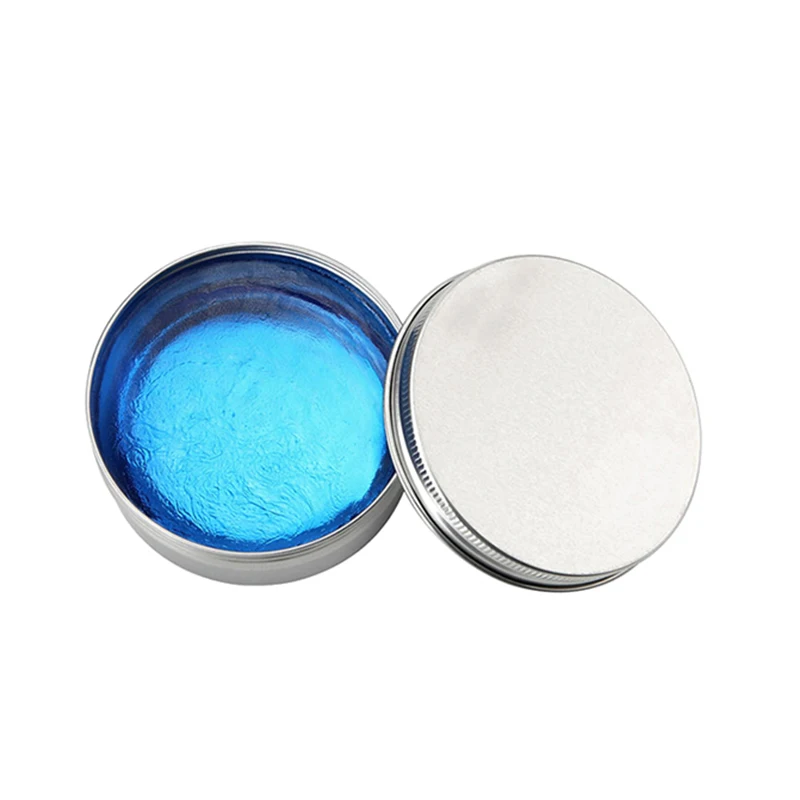 8 color private label oem professional fragrance medium hold hair wax for edge control, Colorful
8 color private label oem professional fragrance medium hold hair wax for edge control, Colorful
