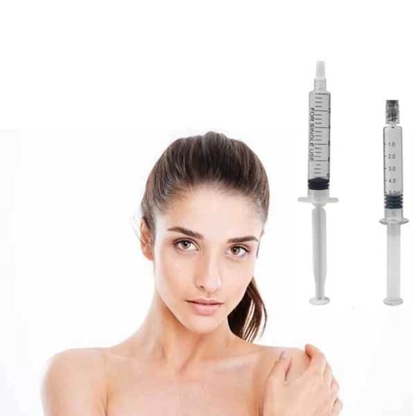 Hyauronic Acid filler HA dermal filler for lip butt brest augmentation, Transparent
Hyauronic Acid filler HA dermal filler for lip butt brest augmentation, Transparent