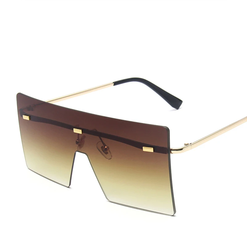 D7040 Custom Fashion European American Sun Glasses PC Shades Eyeglasses Square Women Colorful rimless Square Sunglasses, 14 colors
D7040 Custom Fashion European American Sun Glasses PC Shades Eyeglasses Square Women Colorful rimless Square Sunglasses, 14 colors