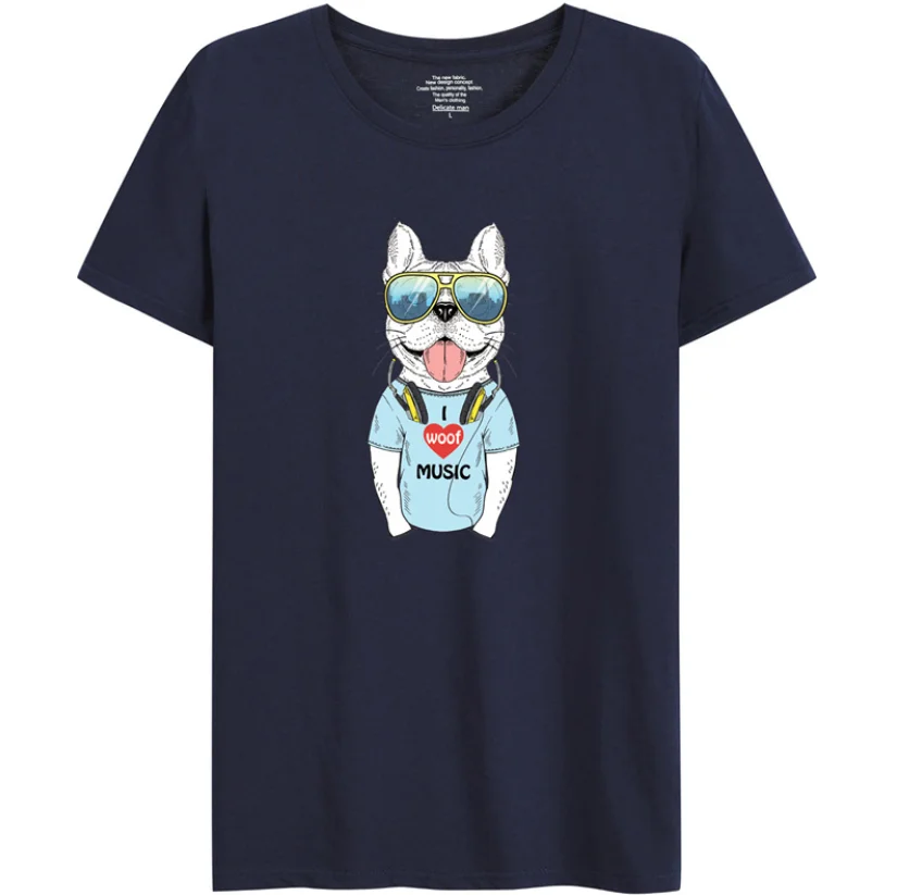 2021 printed custom graphic street wear urban t.shirts for men t shirt t-shirt/men's blank t-shirts with dog cartoon printing
2021 printed custom graphic street wear urban t.shirts for men t shirt t-shirt/men's blank t-shirts with dog cartoon printing