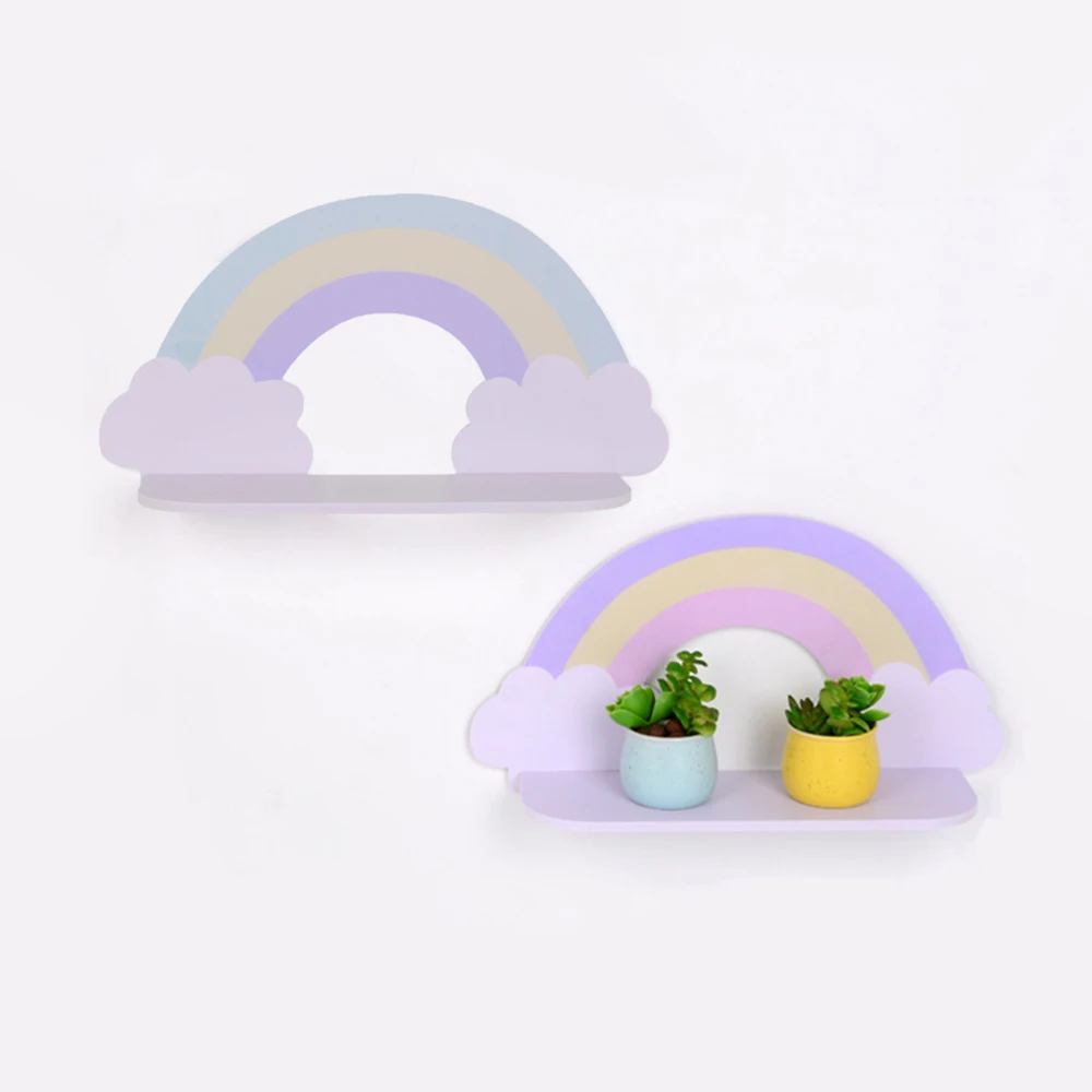 Ins Cartoon Cloud Wooden Wall Shelf For Children Bedroom Baby Nursery Home Decoration Cute Room Wall Shelves Storage For Kids
Ins Cartoon Cloud Wooden Wall Shelf For Children Bedroom Baby Nursery Home Decoration Cute Room Wall Shelves Storage For Kids