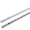 SL-2606 17mm ball bearing two way travel drawer slide
