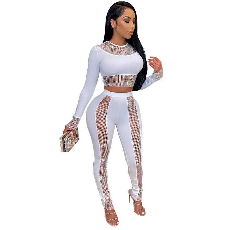 Foma CY9084 Summer new O-neck long sleeve pencil trousers two piece pants set long pants for women skinny sets
Foma CY9084 Summer new O-neck long sleeve pencil trousers two piece pants set long pants for women skinny sets