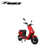 low price water proof electric kick scooter dual motor electric scooter motorcycle