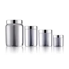 Wholesales Pharmaceutical Plastic Containers For Protein Powder Factory Price
