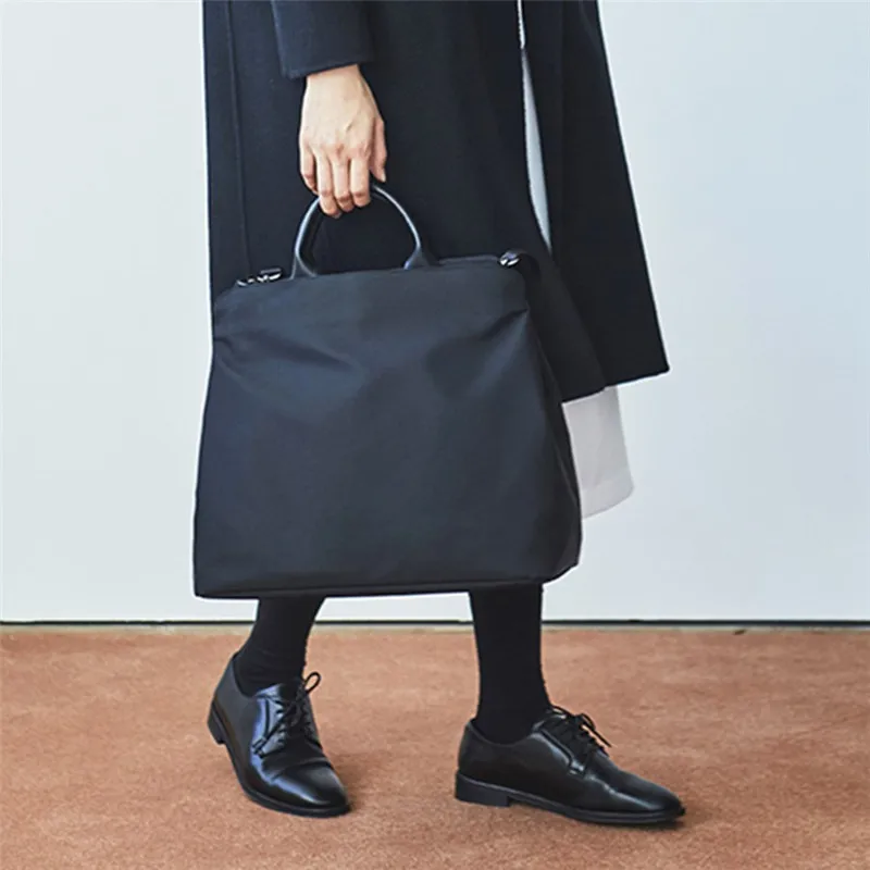 Shoulder Female Creative Handbag Fashion Casual Large Capacity Simple Portable Travel Bag Diagonal Backpack, As the picture display
Shoulder Female Creative Handbag Fashion Casual Large Capacity Simple Portable Travel Bag Diagonal Backpack, As the picture display