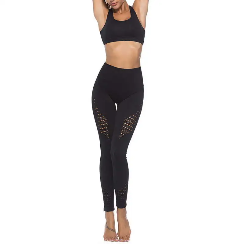Factory Custom Tight High Waist Summer Comfortable Elastic Bottom Fitness Female Seamless Yoga Pants Gym Wear
Factory Custom Tight High Waist Summer Comfortable Elastic Bottom Fitness Female Seamless Yoga Pants Gym Wear