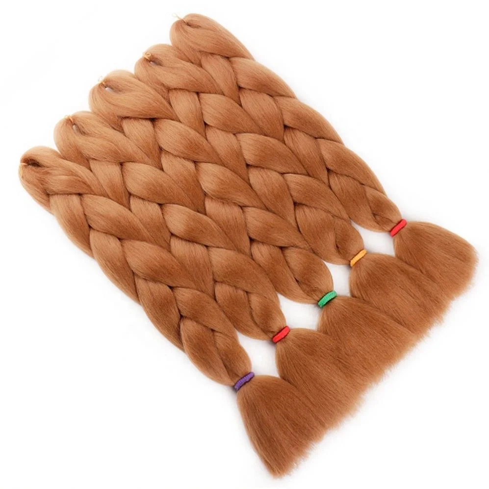 Wholesale Synthetic Braid Soft Wig Color Hair Rope For African Extension, Pic showed
Wholesale Synthetic Braid Soft Wig Color Hair Rope For African Extension, Pic showed