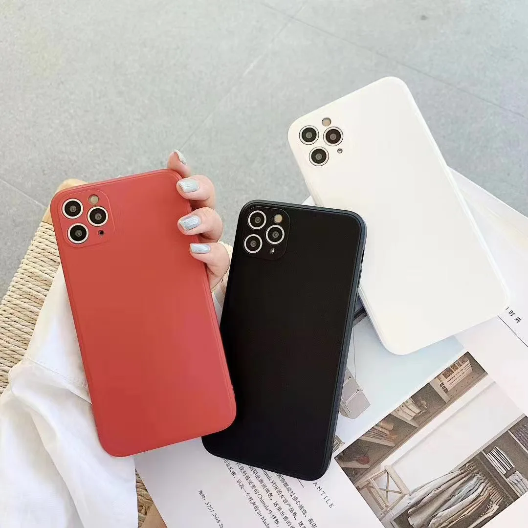 LeYi 2020 light weight protective case silicon TPU phone cover cases for iPhone 12 11 Pro Max
LeYi 2020 light weight protective case silicon TPU phone cover cases for iPhone 12 11 Pro Max
