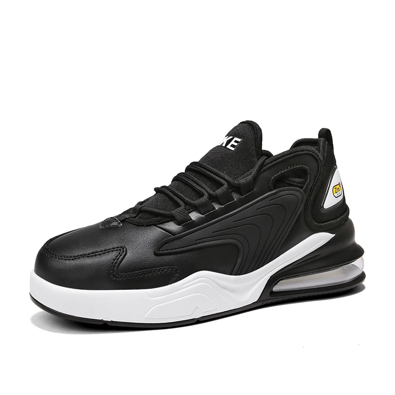 YT New air cushion basketball shoes hot sale sneakers men's fashion casual shoes, Picture
YT New air cushion basketball shoes hot sale sneakers men's fashion casual shoes, Picture