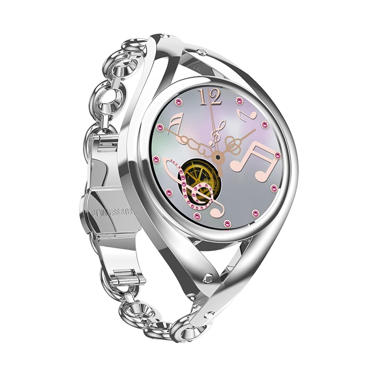 Hot selling fashion trend blood pressure heart rate monitor LEM1995 smart watch woman waterproof multi-function smart band
Hot selling fashion trend blood pressure heart rate monitor LEM1995 smart watch woman waterproof multi-function smart band