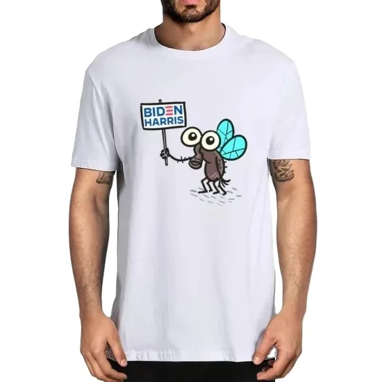 China Factory Wholesale New Style Men's Plus Size Printing White T-Shirt Short Sleeve
China Factory Wholesale New Style Men's Plus Size Printing White T-Shirt Short Sleeve