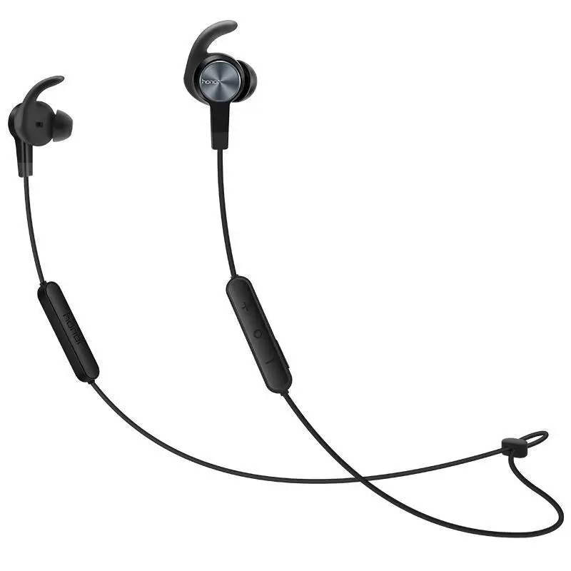 New Huawei Honor xSport AM61 Earphone IPX5 Waterproof Wireless 4.1 Headset With Mic Huawei Honor xSport AM61 Earphones
New Huawei Honor xSport AM61 Earphone IPX5 Waterproof Wireless 4.1 Headset With Mic Huawei Honor xSport AM61 Earphones