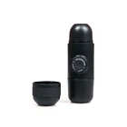 Portable capsule manual office espresso coffee machine sale