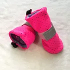 Dog Shoes Dogsshoes 2020 Summer Pet Dog Shoes Breathable Wear-resistant Non-slip Soft Bottom Shoes