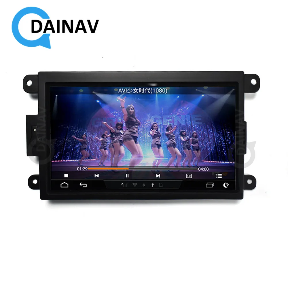 Android car radio multimedia player for-Audi A4 A5 Q5 2009-2017 head unit car stereo autoradio touch screen GPS navigation
Android car radio multimedia player for-Audi A4 A5 Q5 2009-2017 head unit car stereo autoradio touch screen GPS navigation