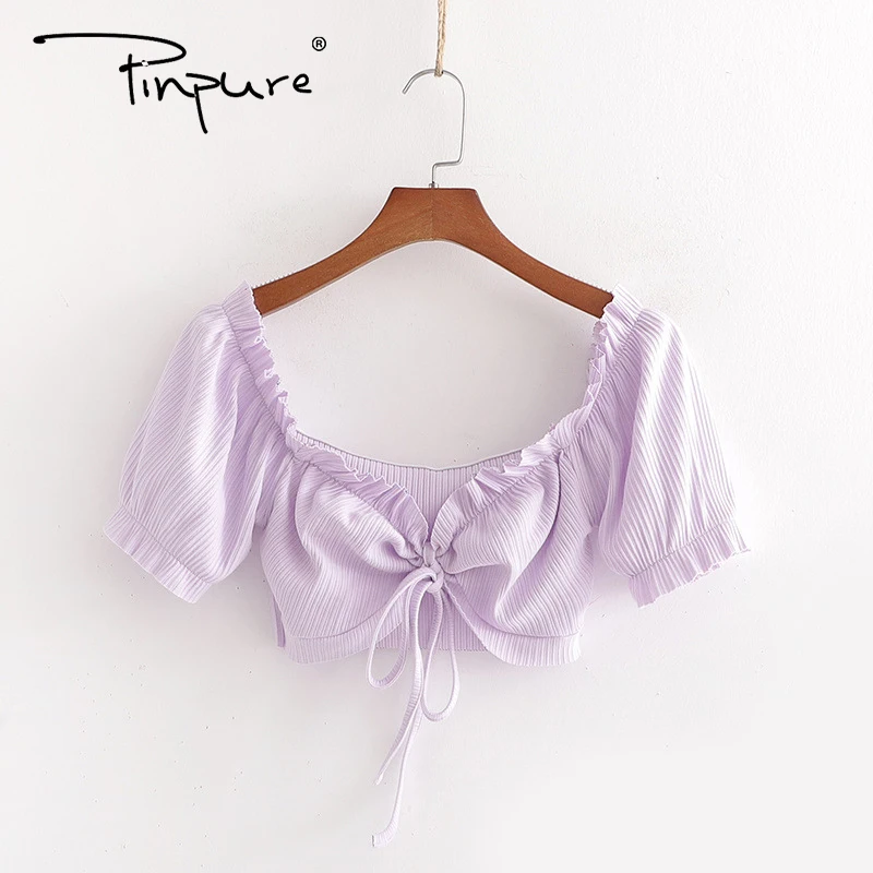 R50581S New Style Elegant Solid Color Fungus Wrap Chest Strap T-shirt Vest Summer Blouses & Tops Casual Short Plain Dyed Adults, As picture
R50581S New Style Elegant Solid Color Fungus Wrap Chest Strap T-shirt Vest Summer Blouses & Tops Casual Short Plain Dyed Adults, As picture