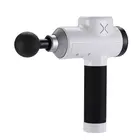 Massager Gun for muscle massager Deep Vibration and Body Relaxation
