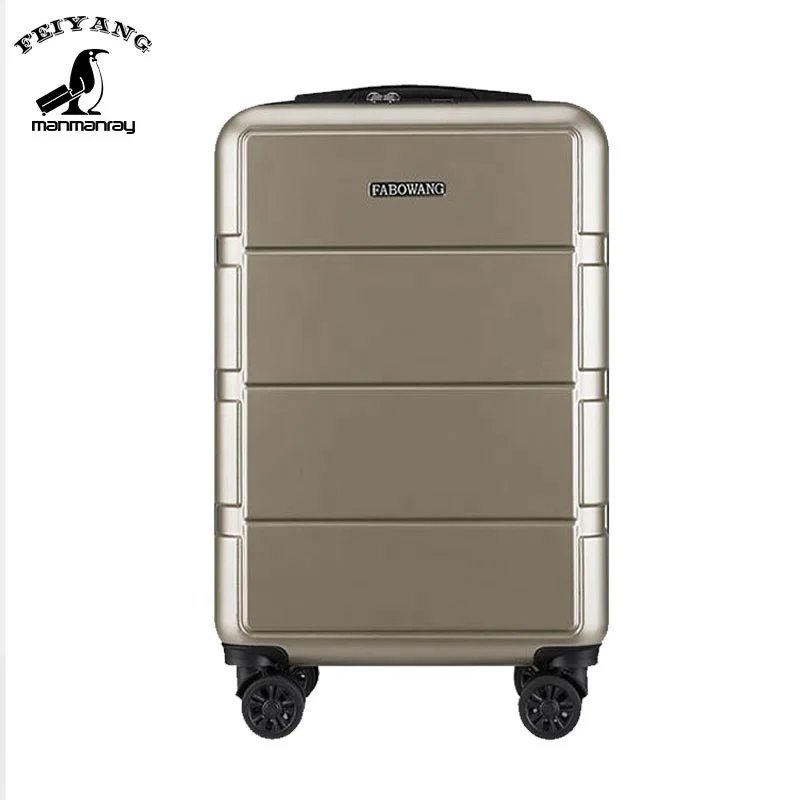High quality popular travel business luggage 20"/24''/28'' Trolley case suitcase, Customized
High quality popular travel business luggage 20"/24''/28'' Trolley case suitcase, Customized