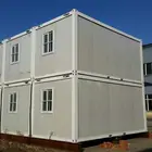 Prefabricated Flat Pack Prefabricated House