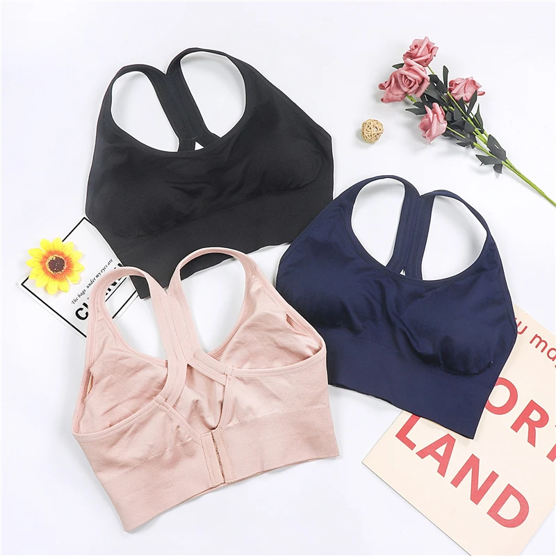 Custom Logo Best Selling Running Vest Workout Crop Tops Seamless Yoga Bra High Neck Fitness Back Cross Sport Yoga Bra For Women
Custom Logo Best Selling Running Vest Workout Crop Tops Seamless Yoga Bra High Neck Fitness Back Cross Sport Yoga Bra For Women
