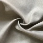 Twill COTTON FEELING Fabric Garment Jacket