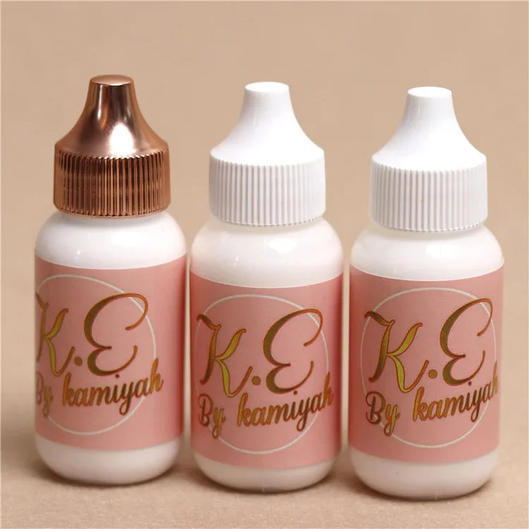 high quality waterprood lace wig bond glue with private logo
high quality waterprood lace wig bond glue with private logo