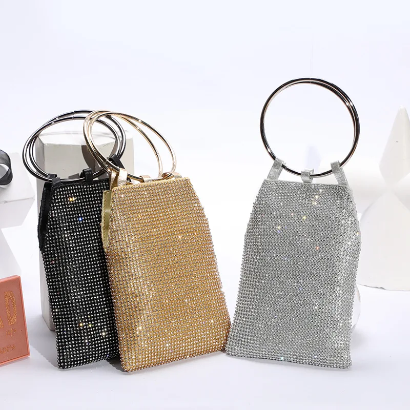 2021 Leeffon Silver Rhinestone Evening Bag Purses and Bags Mobile Purses For Women (XJLF2195), Gold,silver,black
2021 Leeffon Silver Rhinestone Evening Bag Purses and Bags Mobile Purses For Women (XJLF2195), Gold,silver,black