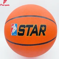 wholesale standard size 7 6 5 3 2 1rubber basketball ball pelotas de basketball for training
wholesale standard size 7 6 5 3 2 1rubber basketball ball pelotas de basketball for training