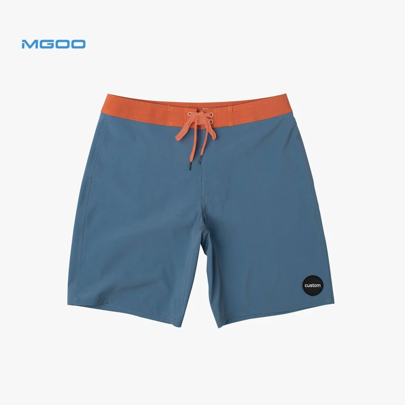 MGOO factory direct sale RTS recycled polyester quick dry men swimming shorts beach trunks
MGOO factory direct sale RTS recycled polyester quick dry men swimming shorts beach trunks