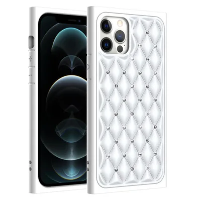 Laudtec Custom Luxury diamond Mobile Phone bags & Cases For iPhone 12, Cell Mobile Phone Cases For iPhone 13 Pro Max Phone Case
Laudtec Custom Luxury diamond Mobile Phone bags & Cases For iPhone 12, Cell Mobile Phone Cases For iPhone 13 Pro Max Phone Case