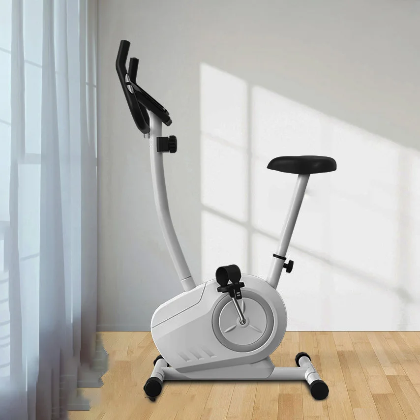 Best Selling Indoor Comfortable Magnetic Resistance Adjust Magnetic Upright Bike, White
Best Selling Indoor Comfortable Magnetic Resistance Adjust Magnetic Upright Bike, White