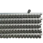 BS1387 class a b c 48mm gi galvanized steel pipes
