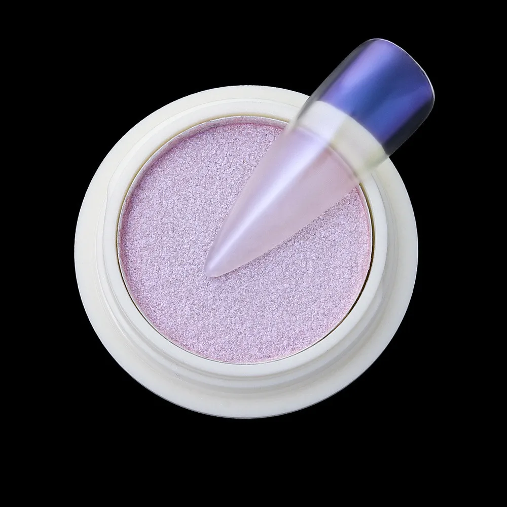 Hot selling mermaid magic mirror aurora powder nail art solid ice transparent nude color nail powder, 6 color
Hot selling mermaid magic mirror aurora powder nail art solid ice transparent nude color nail powder, 6 color