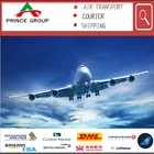 Shenzhen China Best Service Cargo Shipping Rates Air Freight To Morocco From China