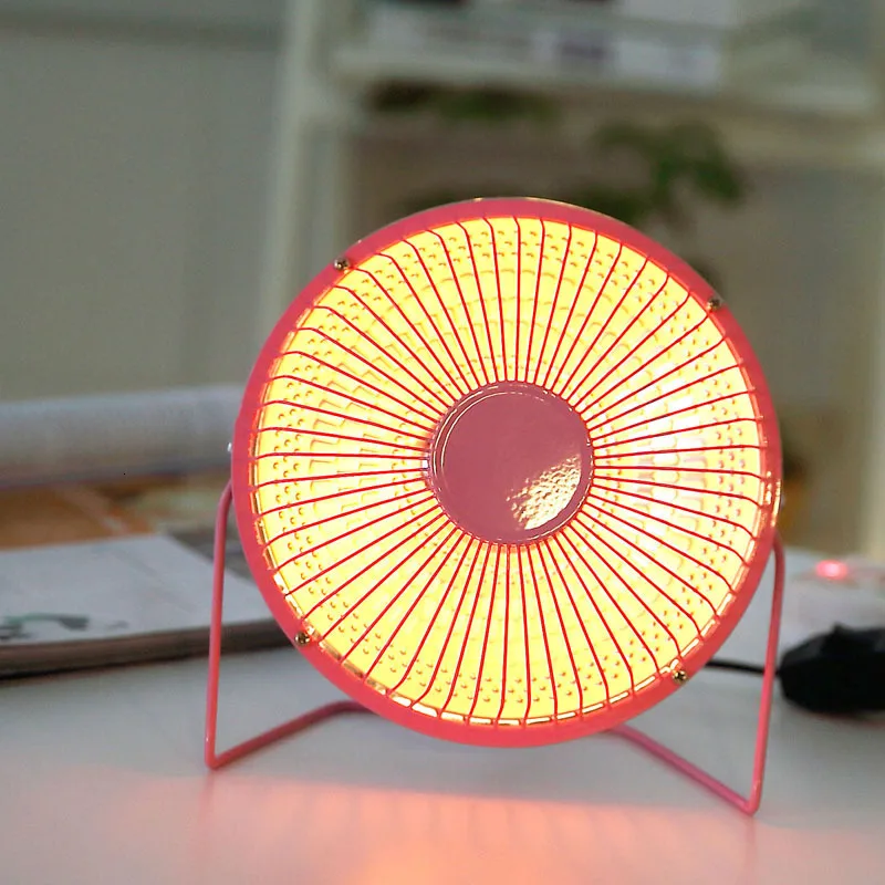 Portable Electric Air Heater Warm Fan 4inch 6inch 220V For Winter Household Bathroom
Portable Electric Air Heater Warm Fan 4inch 6inch 220V For Winter Household Bathroom