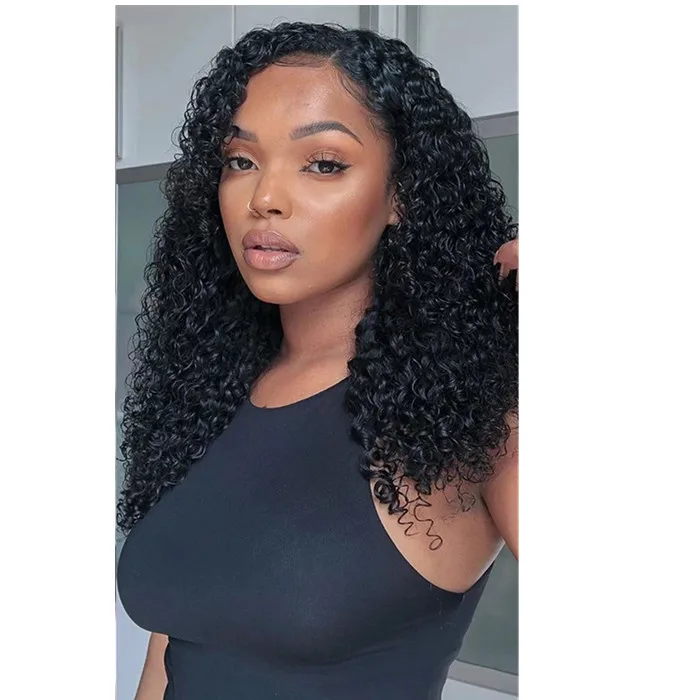 Malaysian Water Wave Bob Wigs 13x4 Lace Front Human Hair Wigs 150% Short Curly Bob Lace Closure Wig For Black Women
Malaysian Water Wave Bob Wigs 13x4 Lace Front Human Hair Wigs 150% Short Curly Bob Lace Closure Wig For Black Women