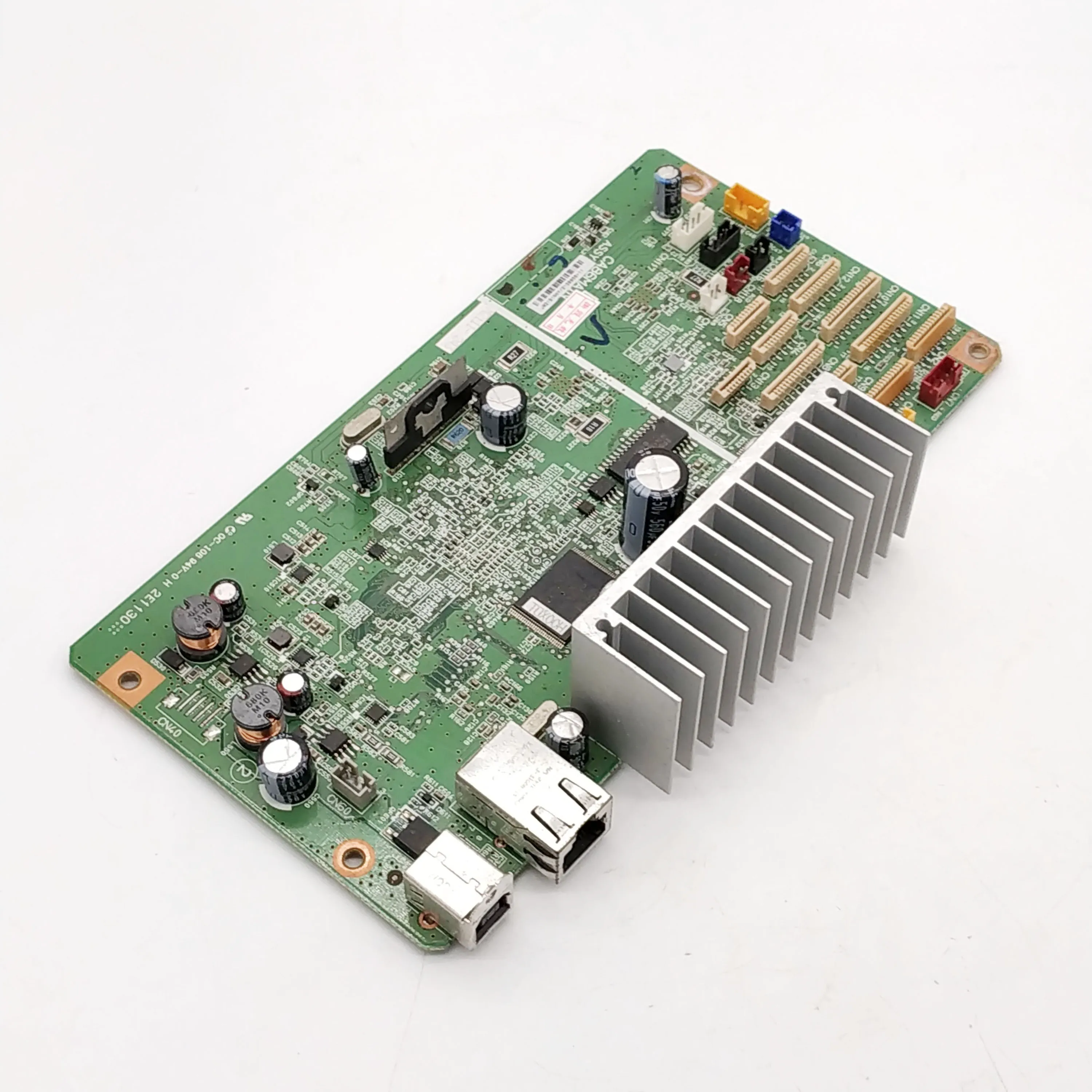 motherboard Main Board CA86MAIN For Epson Stylus R3000 Printer printer parts printer parts factory
motherboard Main Board CA86MAIN For Epson Stylus R3000 Printer printer parts printer parts factory