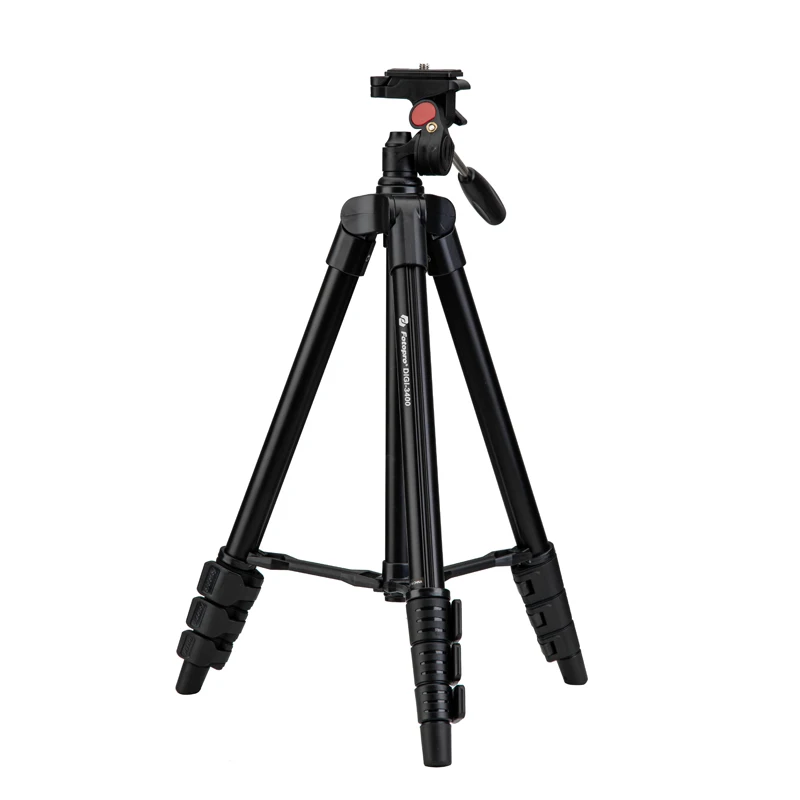Fotopro Best Travel Lightweight Aluminum Portable Photo Camera Tripod for Smartphone
Fotopro Best Travel Lightweight Aluminum Portable Photo Camera Tripod for Smartphone