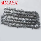 MAYA 100 ft 3/8lp A0 A1-ST Chain Industrial Drop Forged Link Chain Chainsaw Chain