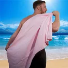 Beach Towel Beach Microfiber Beach Towel
