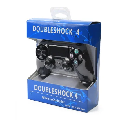 Doubleshock 4 22 Color Customize Joysticks Game Controller for PS4 Controller Wireless Controles, 22 colors
Doubleshock 4 22 Color Customize Joysticks Game Controller for PS4 Controller Wireless Controles, 22 colors
